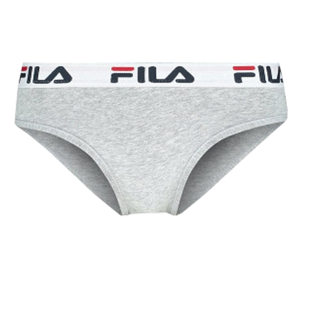 Slip uomo in cotone elastico Fila  FU5015 vari colori (2 Pezzi) Fila