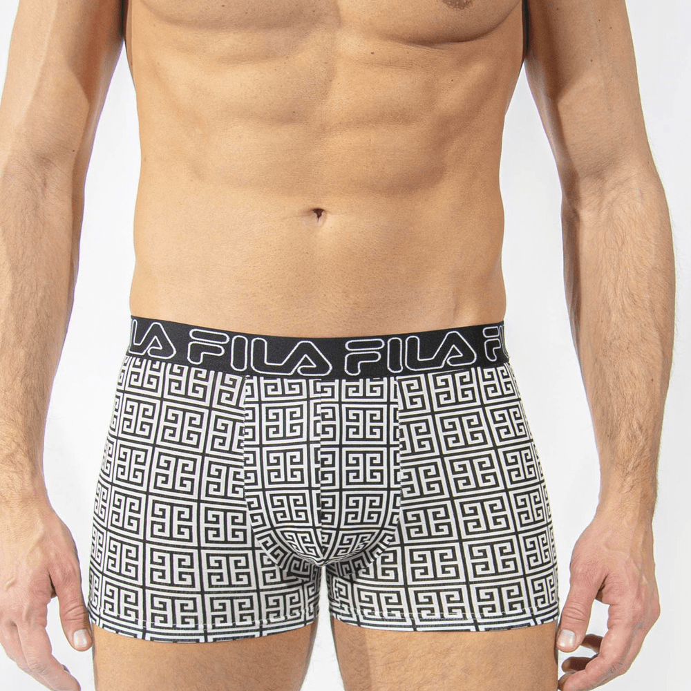 Fila Boxer uomo moda art FU 5118 Fila