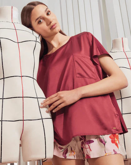 Gisela - Pigiama Donna Art. 1865