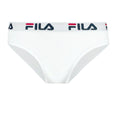 Slip uomo in cotone elastico Fila  FU5015 vari colori (2 Pezzi) Fila
