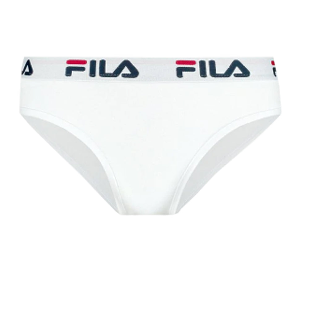 Slip uomo in cotone elastico Fila  FU5015 vari colori (2 Pezzi) Fila