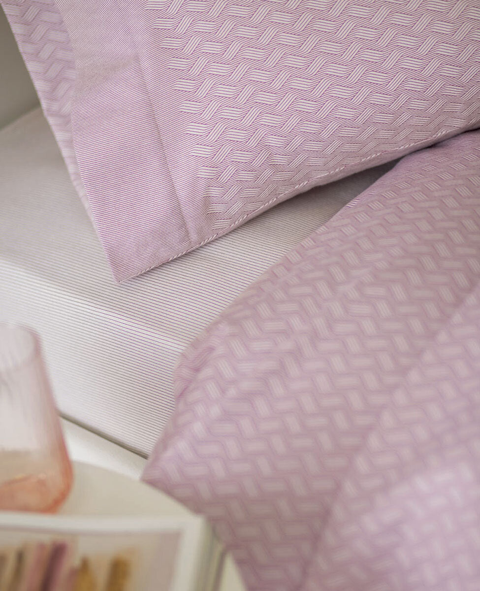 Svad Dondi Forever Lenzuola caldo cotone