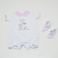 Tutina neonato Liu Jo-Cotone - New Palloncini (+colori) Liu Jo