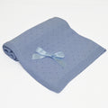 Copertina Liu jo baby art. Fiocco in Cotone + colori Liu Jo