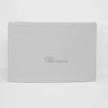 Copriletto Blumarine matrimoniale art Lory piquet + colori Blumarine