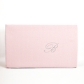 Copriletto Piquet Blumarine matrimoniale art Delfina + colori Blumarine