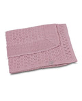 Copertina Blumarine Baby Diamante Cotone (vari colori) Blumarine