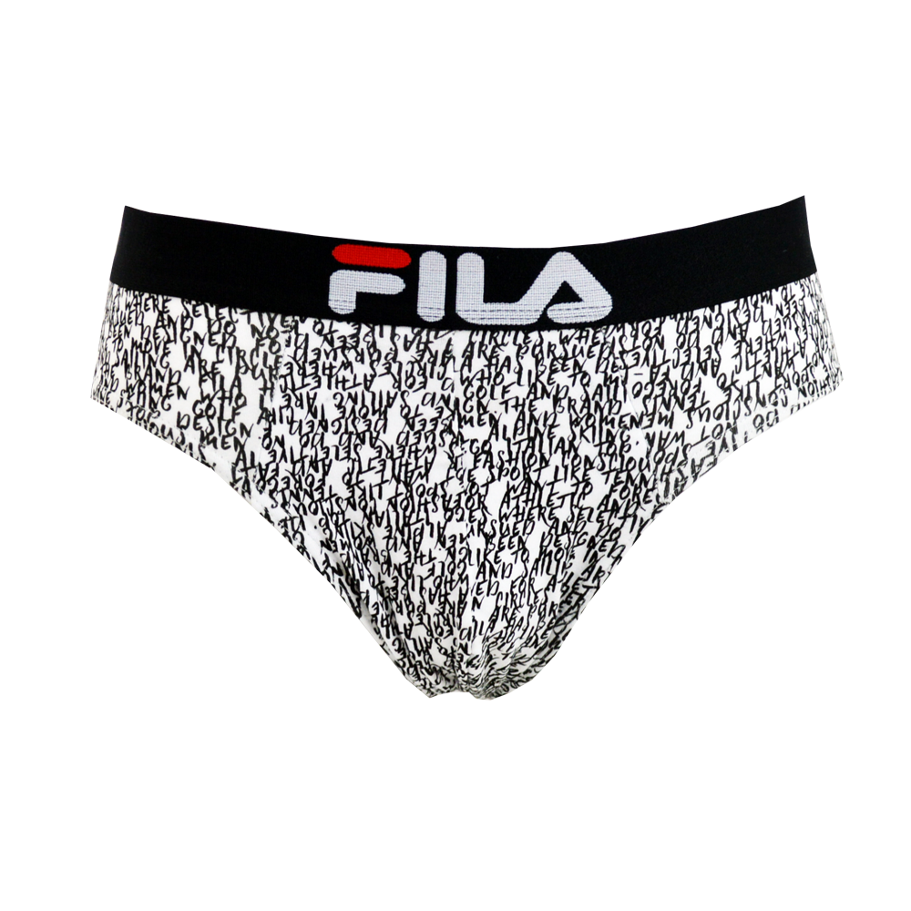 Fila 2025 slip uomo