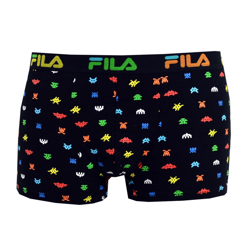 Fila Boxer uomo moda art FU 5155 Fila
