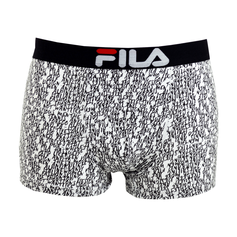 Fila Boxer uomo moda art FU 5157 Fila