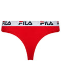 Slip perizoma donna in cotone elastico Fila  FU6061 vari colori Fila