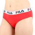 Slip donna in cotone elastico Fila  FU6043 vari colori Fila