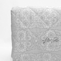 Trapuntino Quilt Liu jo casa Matrimoniale art. Gerbera - + colori Liu Jo