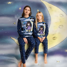 Santoro London Pigiama - Donna e Ragazza 56608 56625