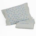 Completo lettino neonato 4 Pezzi Liu jo art. Hearts Liu Jo