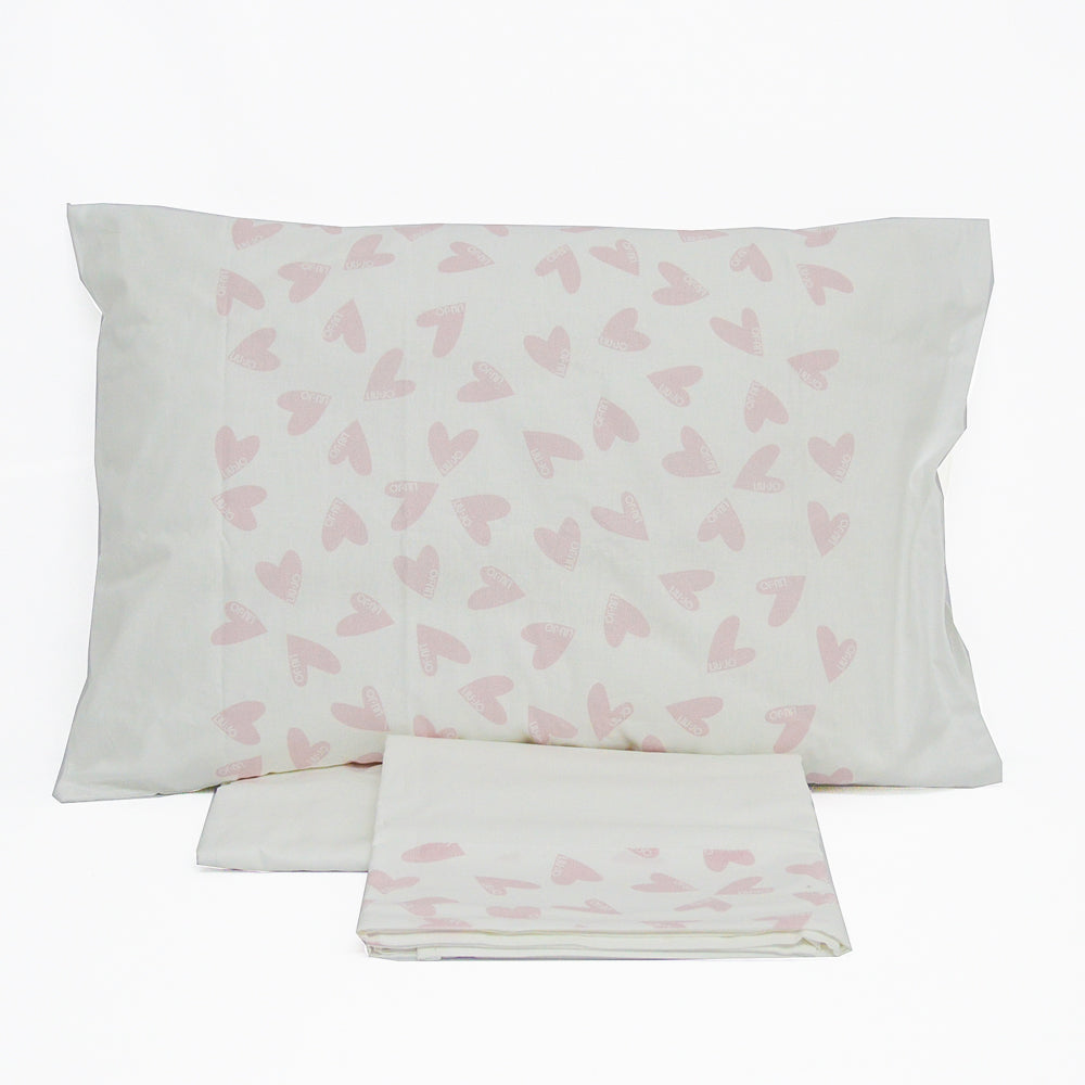 Completo 3 Pezzi Liu jo art. Hearts Liu Jo
