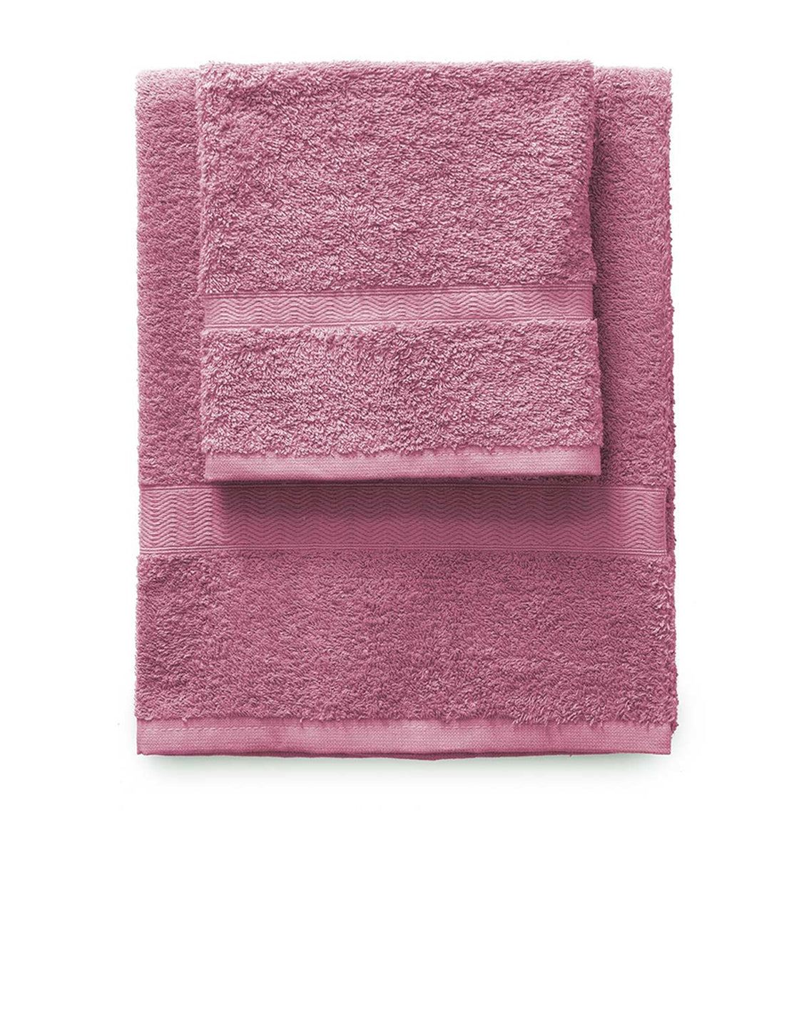 Set asciugamani 1+1 Gabel mod. Tintaunita in spugna da 420 gr/mq – Di  Maiolo Biancheria