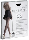Collant Sisi Benessere 140 den compressione graduta media SISI