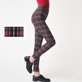 Sisi Leggins donna Scottish SISI