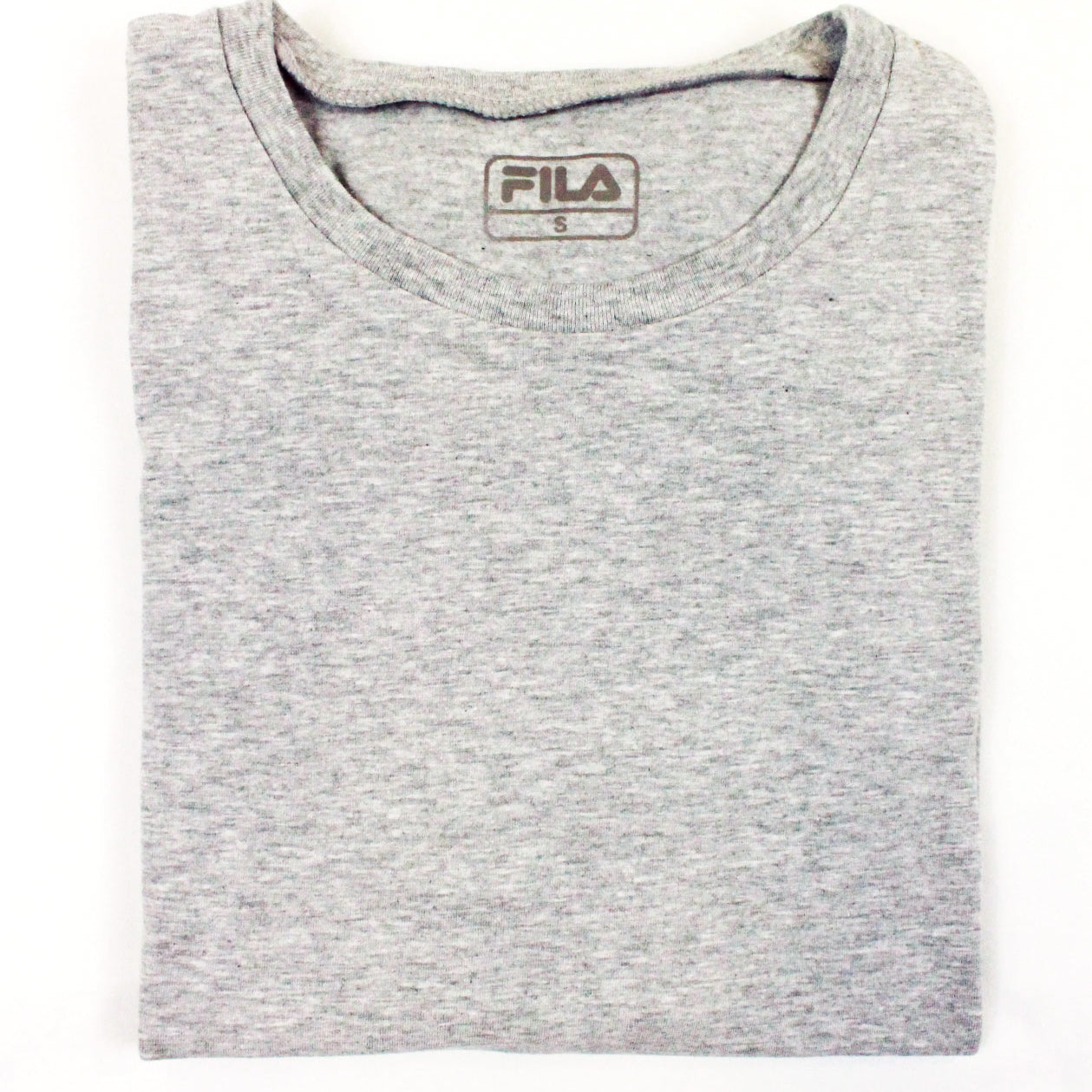 T-shirt Uomo cotone bielastico Fila 5139 - 2 pezzi + colori