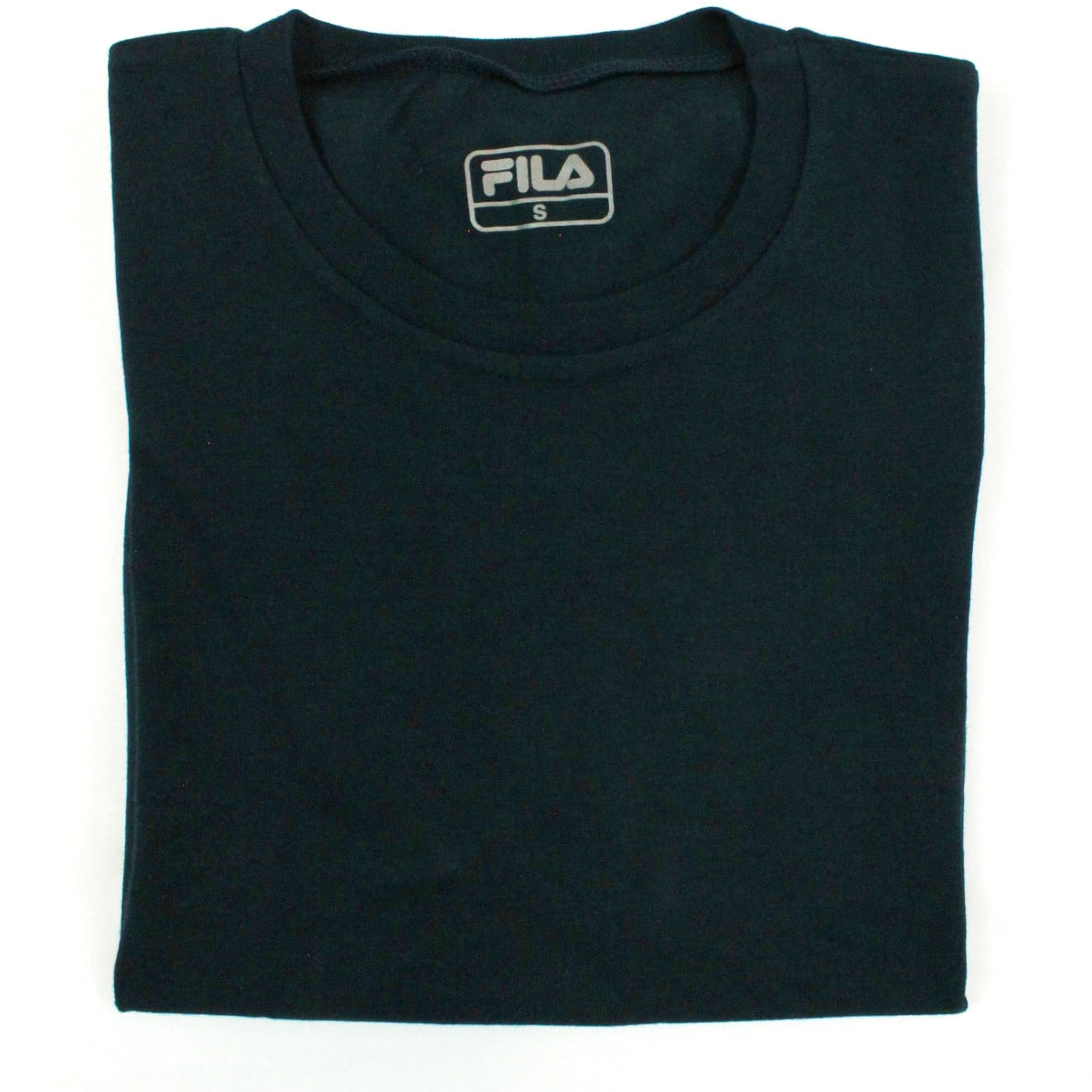 T-shirt Uomo cotone bielastico Fila 5139 - 2 pezzi + colori