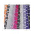Accappatoio uomo donna In Spugna art Varena + colori Lasa