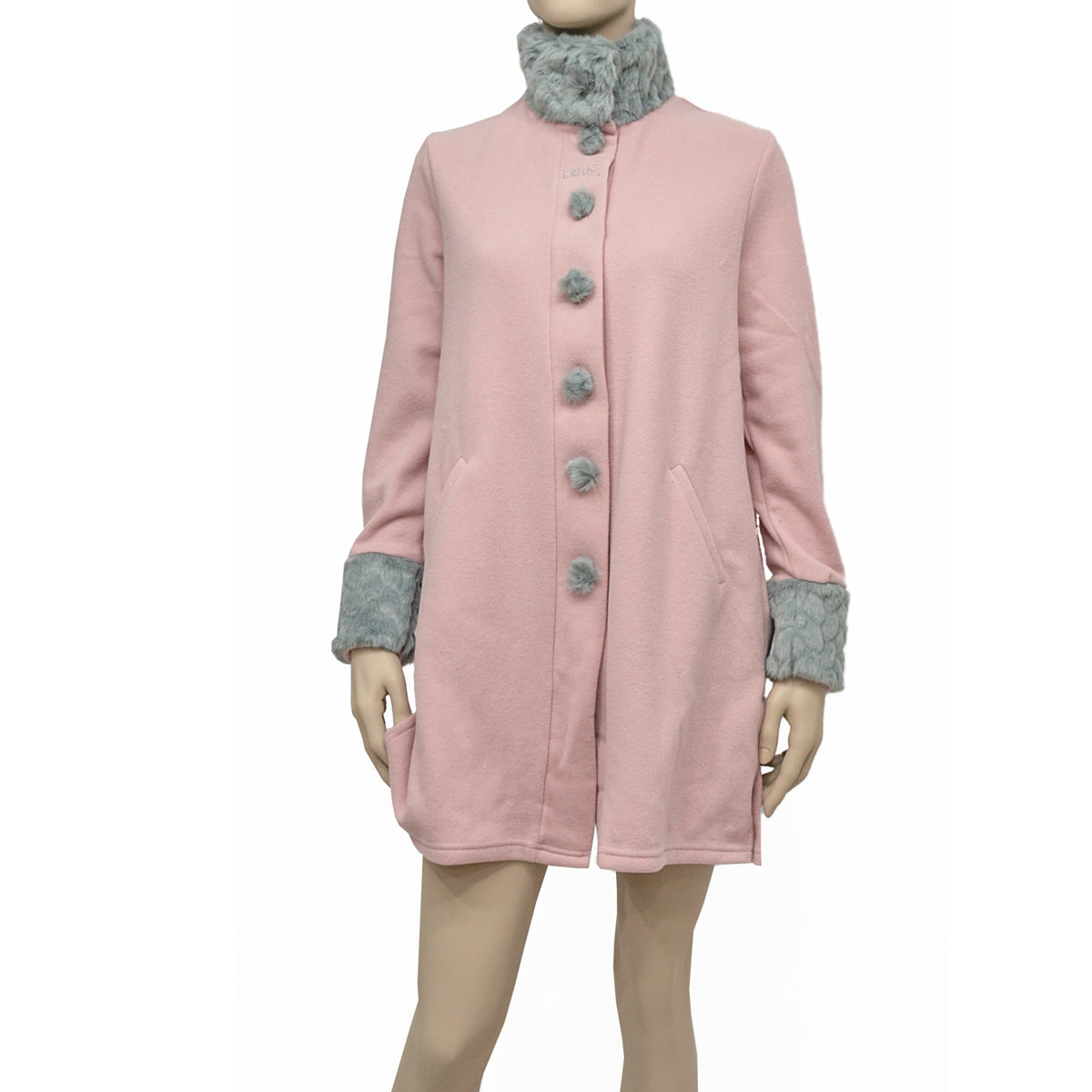 Vestaglia Liu Jo donna Punto Milano DL0212 – Di Maiolo Biancheria